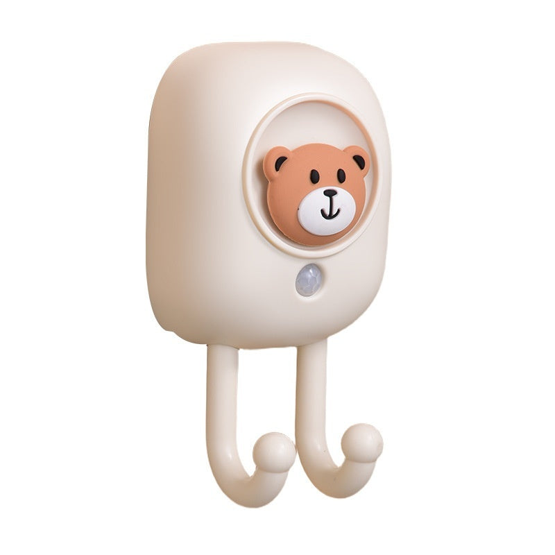 Multi-functional Cute And Adorable Animal Voice Prompt Device For When Youre Out And About